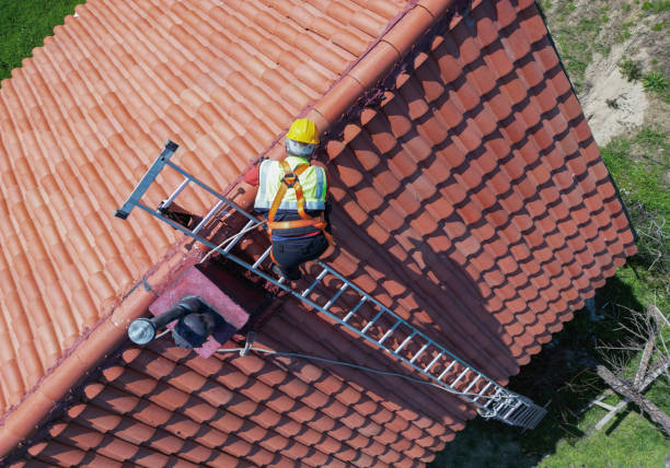 Best Emergency Roof Repair Services  in Hudson, FL